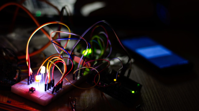 New ArduCopter-4.5.7 based drone firmware released