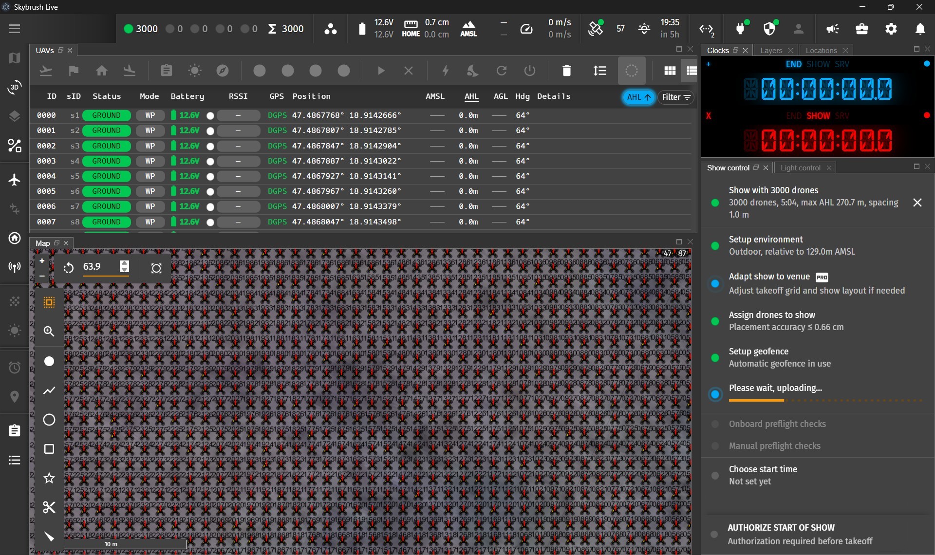 Skybrush Live 2.13 released