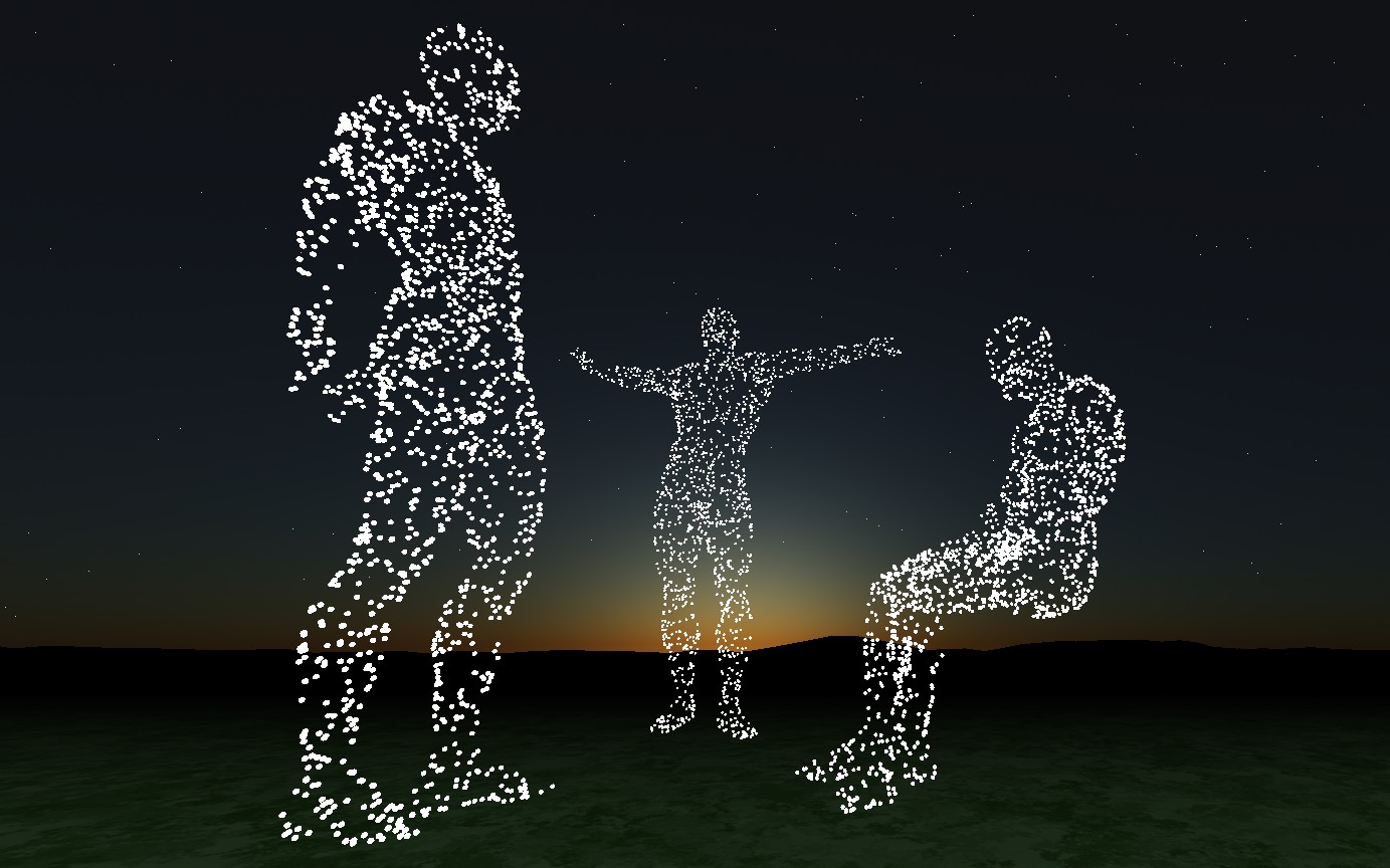 Skybrush meets all your needs