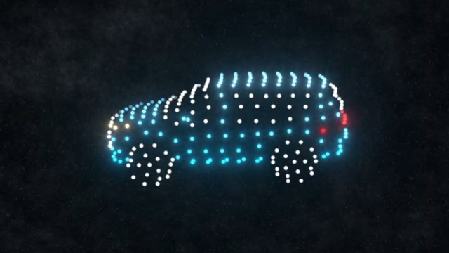 Drone Shows from @Martin M.