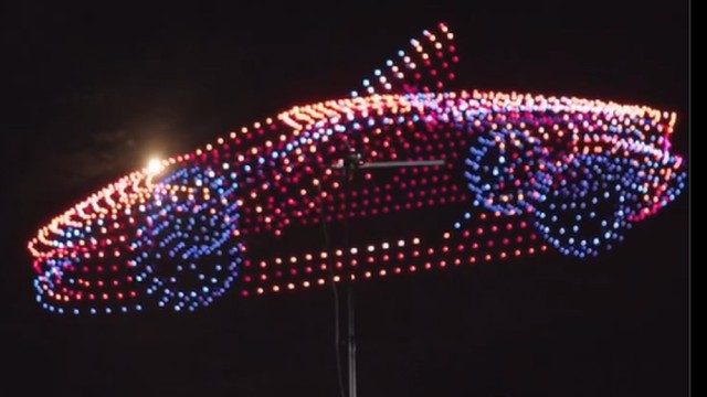 Sky Elements Joins Forces with Skybrush